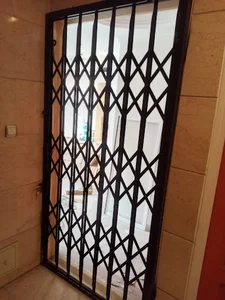 درب و پنجره سازی شریفی