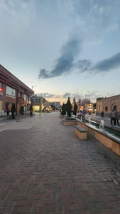 عالی قاپو