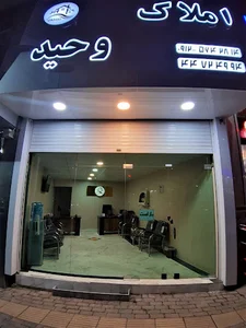 بنگاه وحید