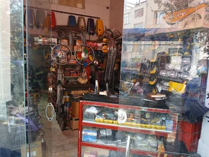 آرایشگاه مردانه ایمان