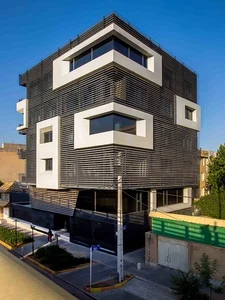 مشاوره مدیریت سرو
