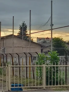 مجموعه ورزشی شهید چمران 4