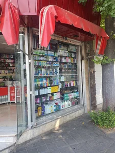 لوازم آرایشی گلک