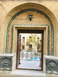 موزه حسن پور