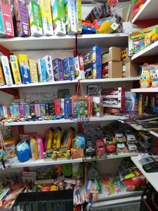 اسباب بازی شکوفه 2