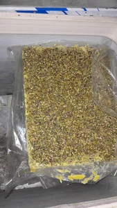 مرکز پخش بستنی سنتی زعفران
