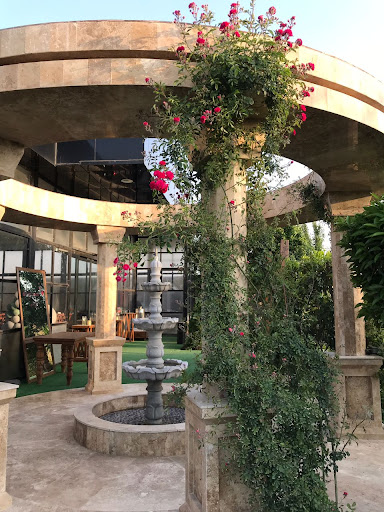 باغ تالار آمور