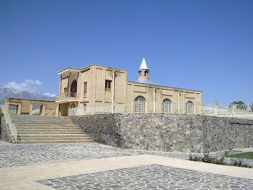 کلیسای گریگوری استیپانوس