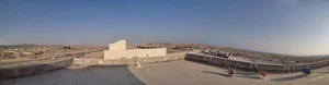 تعمیرگاه و پارکینگ ماشین سنگین رئیسی