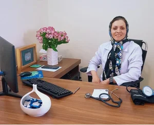 Dr. Zahra masoumi 2