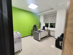 کلینیک گوش و شنوایی اکسیر 5