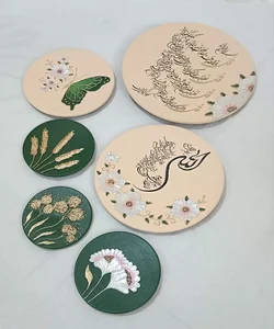 گالری خورشید تابان 2