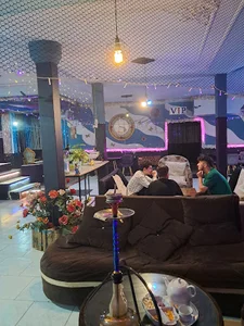 کافه پروانه