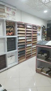 دکوراسیون داخلی تیک 4