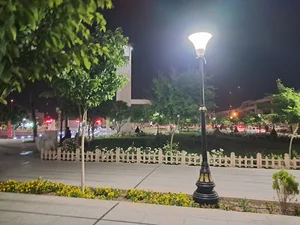 پایانه مسافربری میدان مطهری