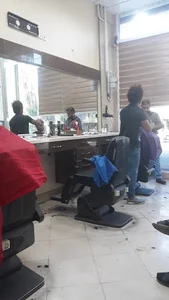 Jamal Barber Shop