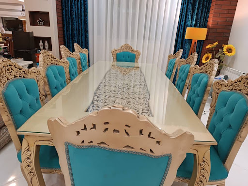 سمساری حیدری کرج