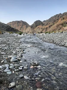 تنگه فنوج