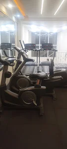آکادمی بدنسازی پاسارگاد