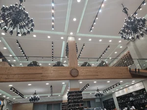 مرکز خرید سورنا