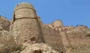 قلعه سارو کوچک