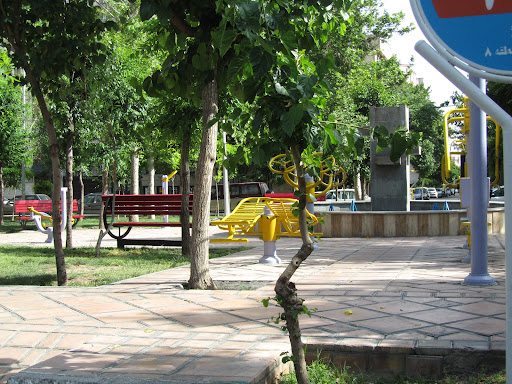 میدان ۲۲