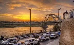 Ahvaz
