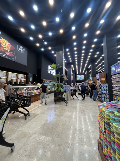 Amiran Store