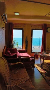 اقامتگاه ساحلی 4