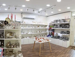 فروشگاه نگین