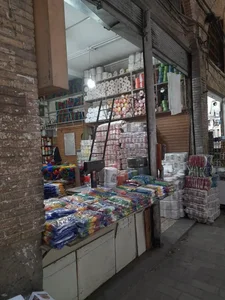 طناب و نخ خشایار