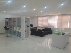 مواد دندانپزشکی دیبادنت