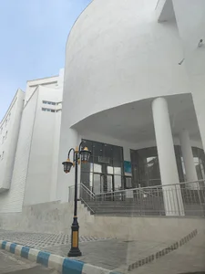 پردیس رسانه وهنر شهرداری تبریز سازمان فرهنگی، اجتماعی شهرداری تبریز