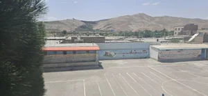 مدرسه جانباز معصومی