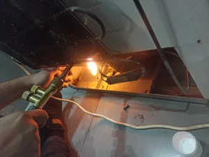 پروفسور آچار (تعمیرگاه مرکزی تخصصی لوازم خانگی) 4