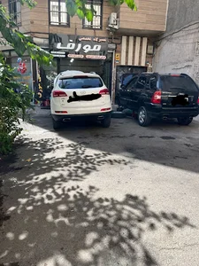 تعمیرگاه گیربکس اتوماتیک و موتور مورف