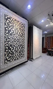 فروشگاه فرش و موکت محمدرضاسلیمانی