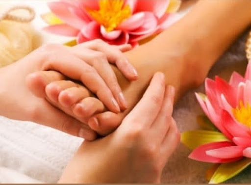 sunlass massage سالن ماساژ سان لَس