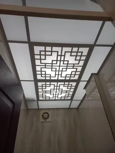کناف و سقف کاذب در شادآباد 4