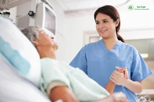 کلینیک تخصصی امام رضا