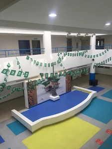 ابتدائية الإمام محمد بن سعود