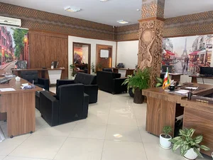 املاک بزرگ سفیر