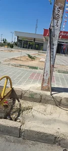 نانوایی‌بربری