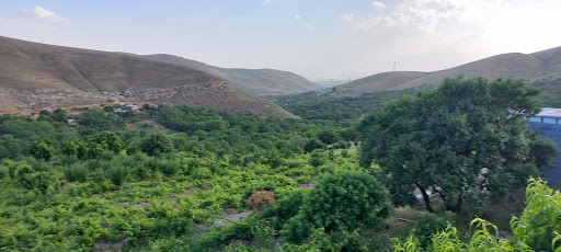 عباس آباد ملحمدره