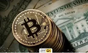 قیمت بیت کوین : مشاهده نمودار قیمت لحظه ای بیت کوین