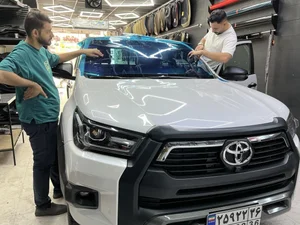 لوکس اسپرت جاسمی 2