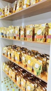 آجیل و زعفران نگین