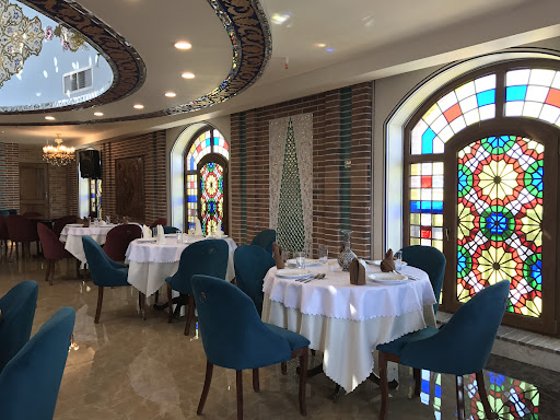 رستوران سیف
