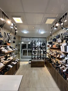 Rosha Shoes