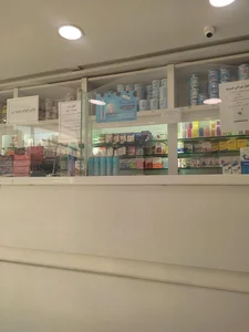 داروخانه شبانه‌روزی دکتر ثابت‌قدم (فجر) 5